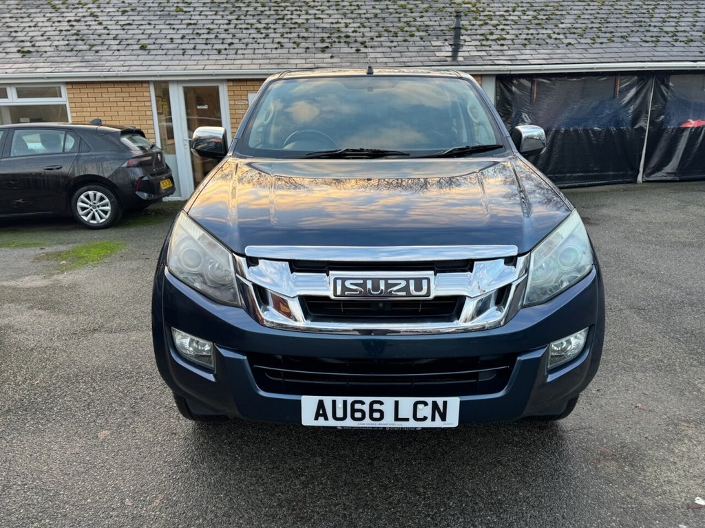 Used Isuzu D-Max 2016 for sale - 77027059: Photo 13