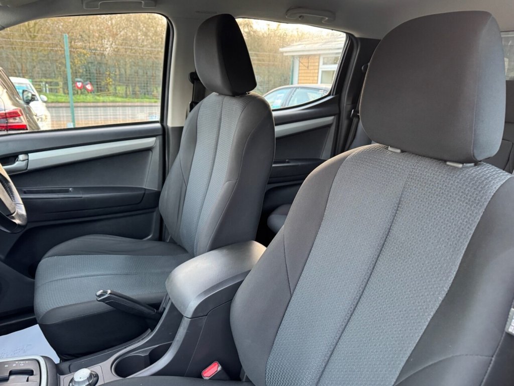 Used Isuzu D-Max 2016 for sale - 77027059: Photo 14