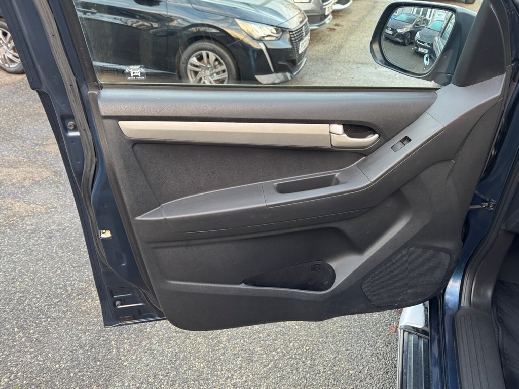 Used Isuzu D-Max 2016 for sale - 77027059: Photo 15