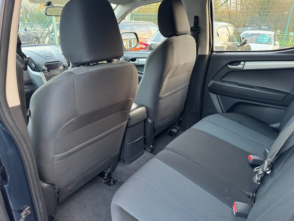 Used Isuzu D-Max 2016 for sale - 77027059: Photo 16