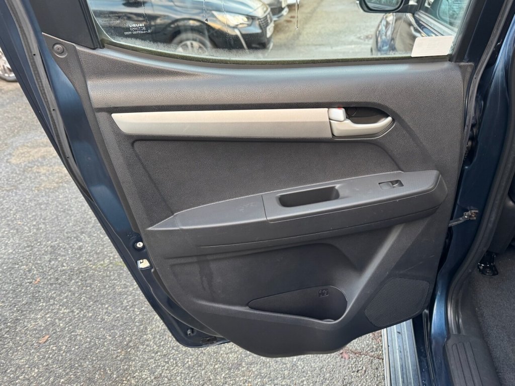 Used Isuzu D-Max 2016 for sale - 77027059: Photo 17