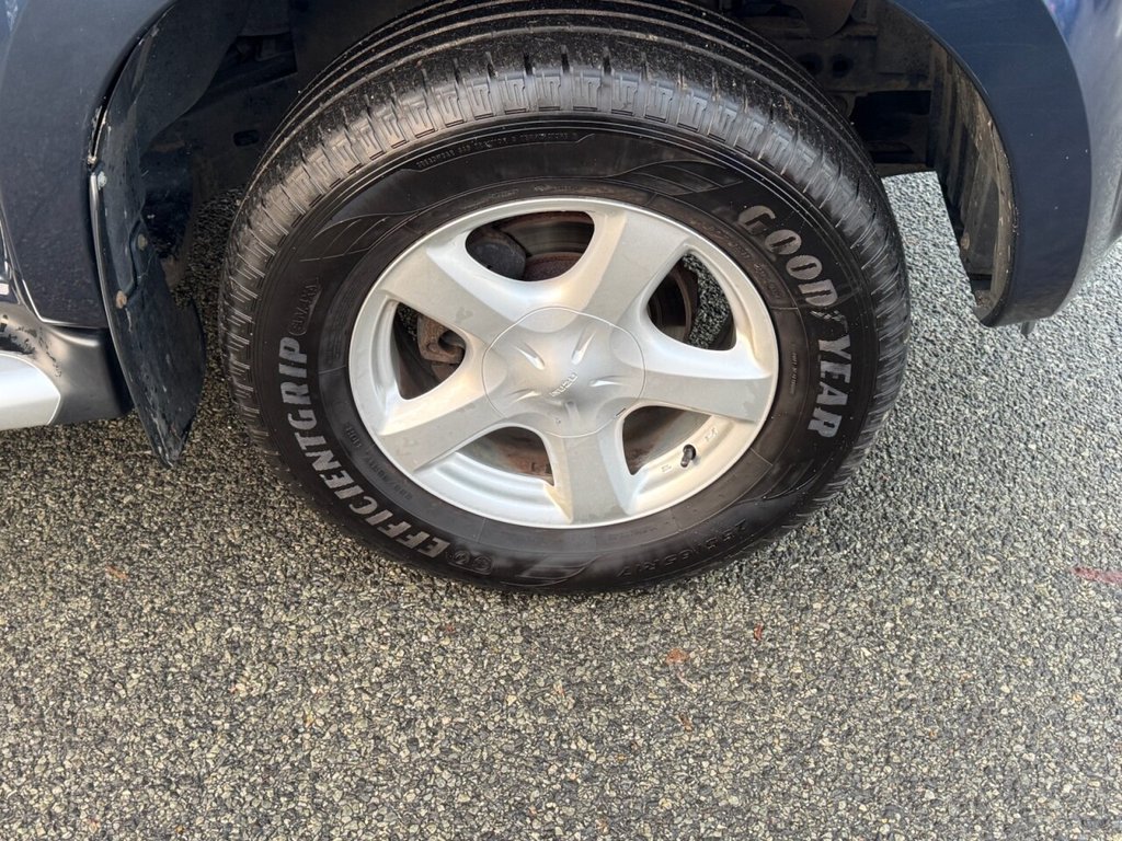 Used Isuzu D-Max 2016 for sale - 77027059: Photo 9