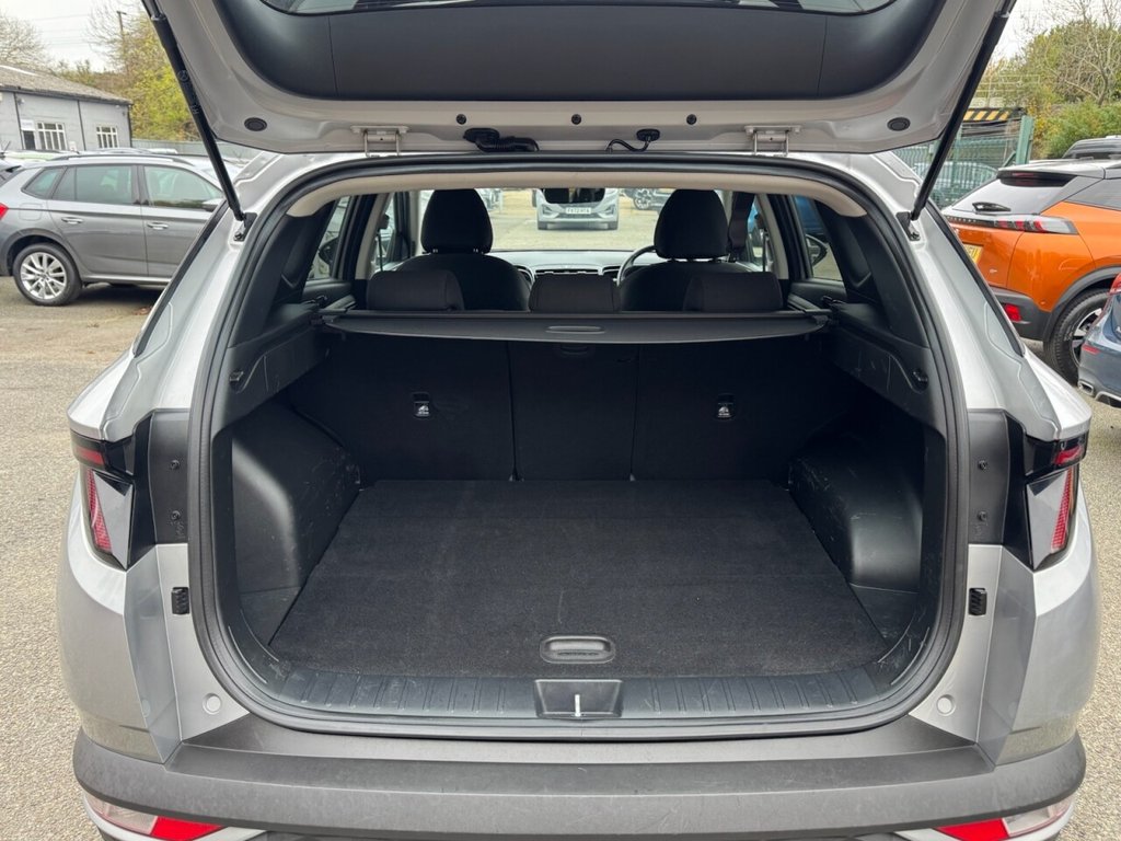 Used Hyundai TUCSON 2022 for sale - 76520661: Photo 11