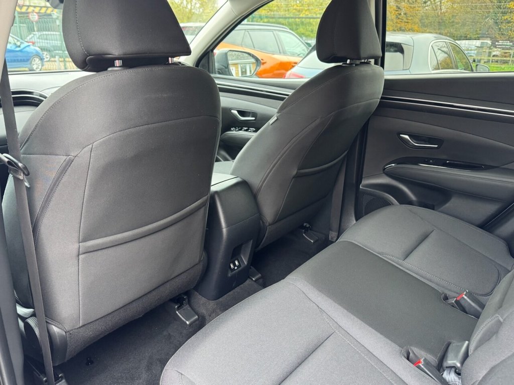 Used Hyundai TUCSON 2022 for sale - 76520661: Photo 12