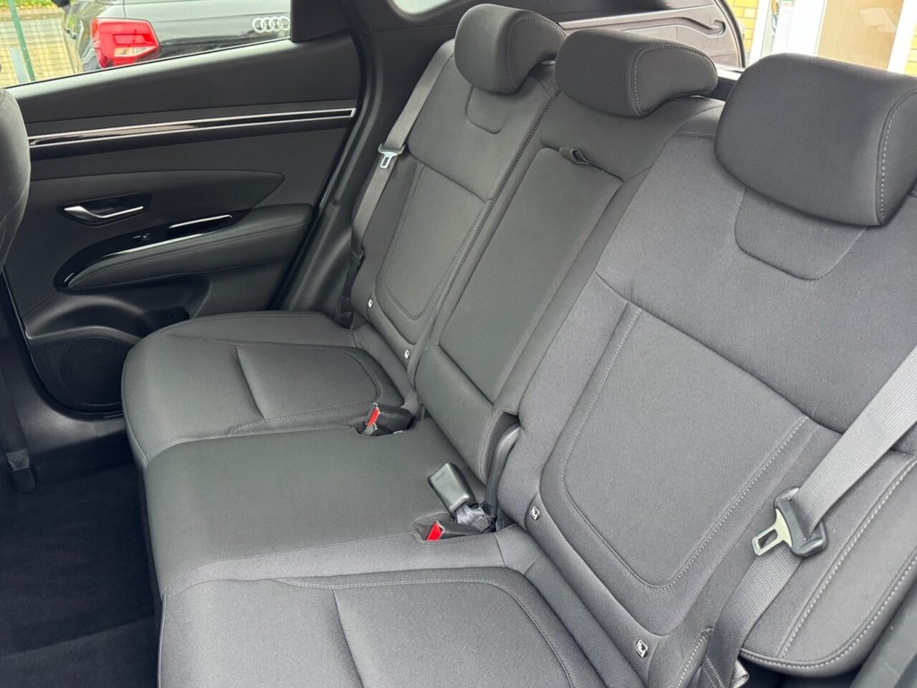 Used Hyundai TUCSON 2022 for sale - 76520661: Photo 13