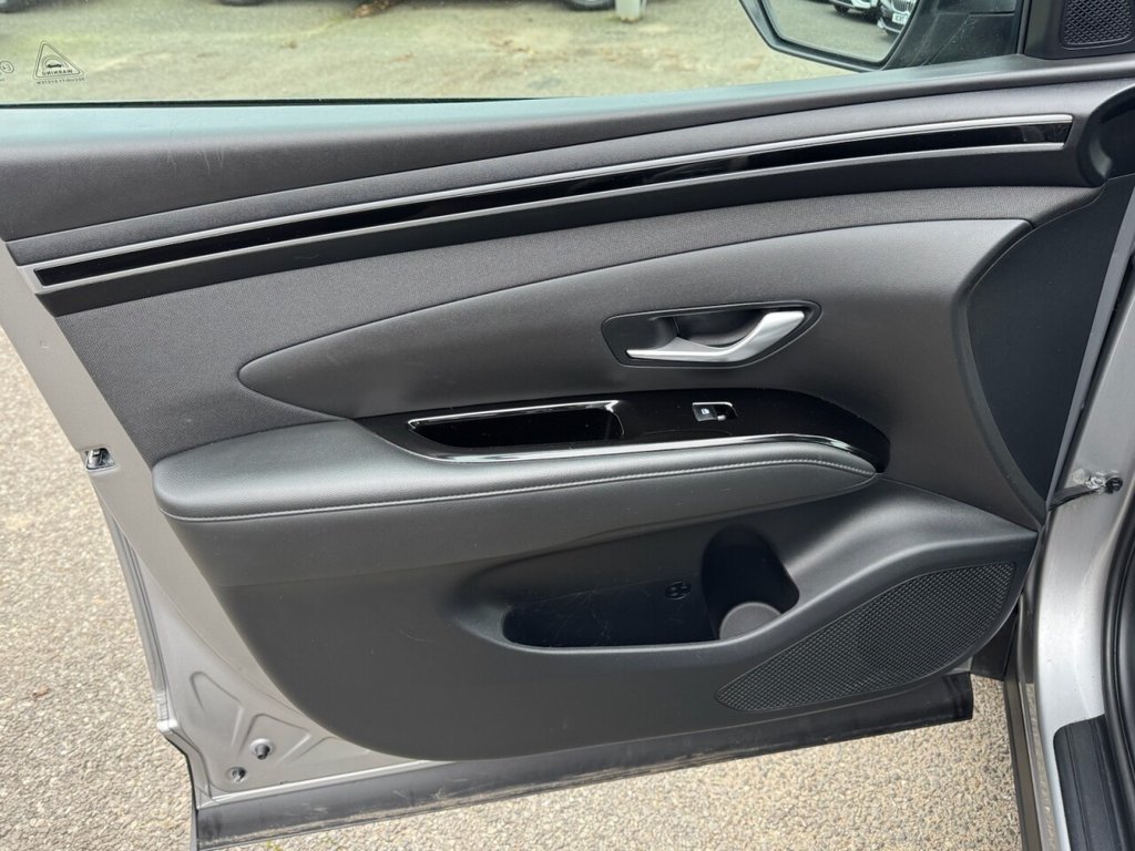 Used Hyundai TUCSON 2022 for sale - 76520661: Photo 14