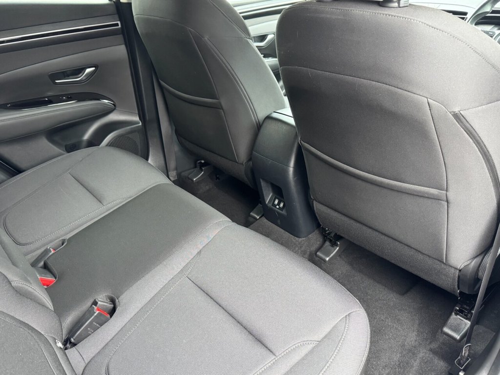 Used Hyundai TUCSON 2022 for sale - 76520661: Photo 16