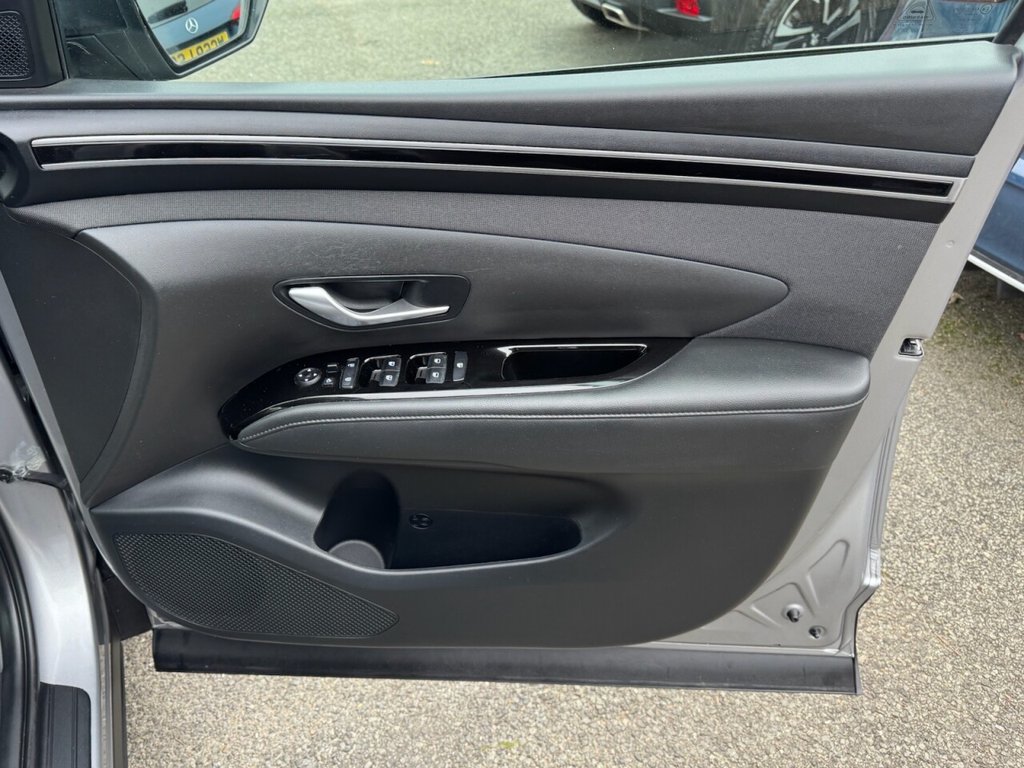 Used Hyundai TUCSON 2022 for sale - 76520661: Photo 18