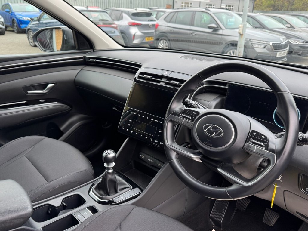 Used Hyundai TUCSON 2022 for sale - 76520661: Photo 19