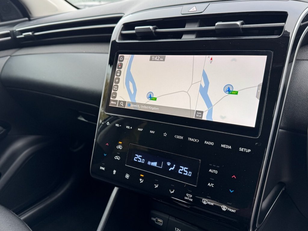 Used Hyundai TUCSON 2022 for sale - 76520661: Photo 20