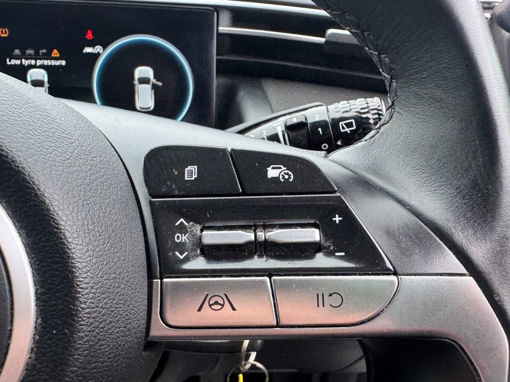 Used Hyundai TUCSON 2022 for sale - 76520661: Photo 21