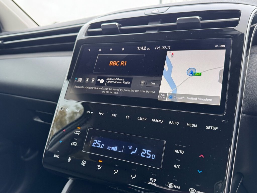 Used Hyundai TUCSON 2022 for sale - 76520661: Photo 23