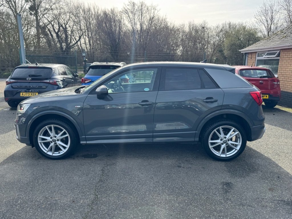 Used Audi Q2 2019 for sale - 77642398: Photo 10