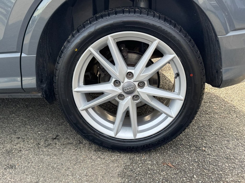 Used Audi Q2 2019 for sale - 77642398: Photo 11