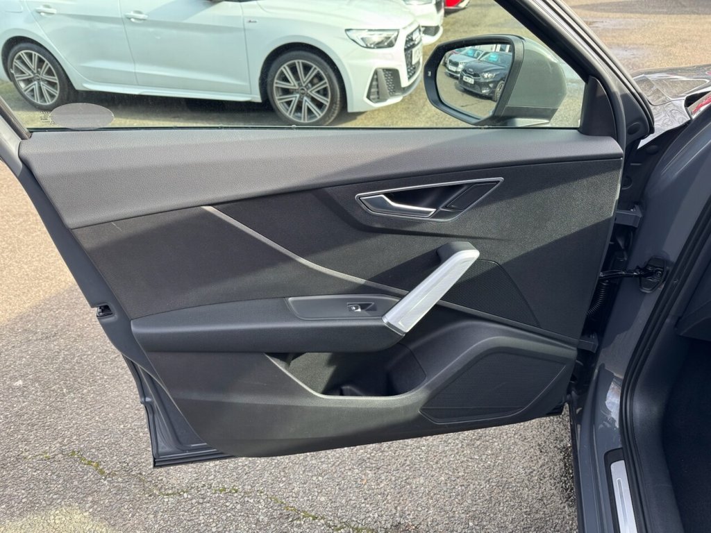 Used Audi Q2 2019 for sale - 77642398: Photo 13