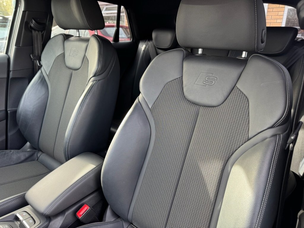 Used Audi Q2 2019 for sale - 77642398: Photo 14
