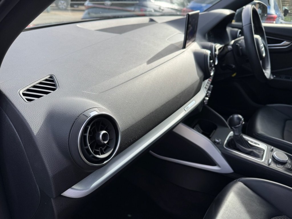 Used Audi Q2 2019 for sale - 77642398: Photo 16