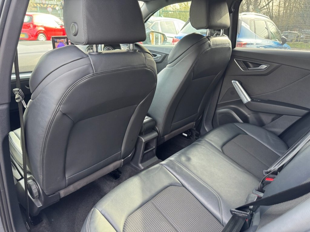 Used Audi Q2 2019 for sale - 77642398: Photo 17
