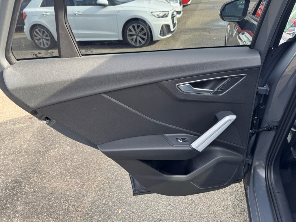 Used Audi Q2 2019 for sale - 77642398: Photo 18