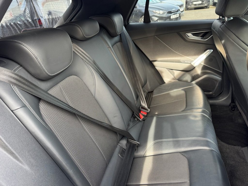 Used Audi Q2 2019 for sale - 77642398: Photo 23