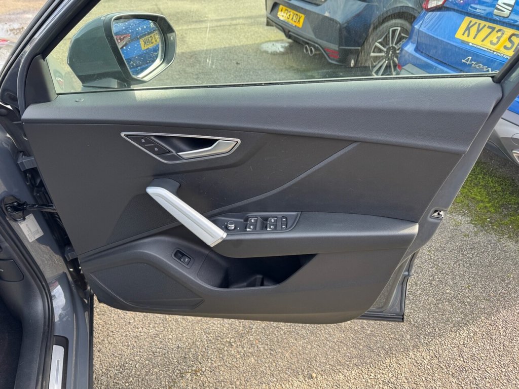 Used Audi Q2 2019 for sale - 77642398: Photo 24