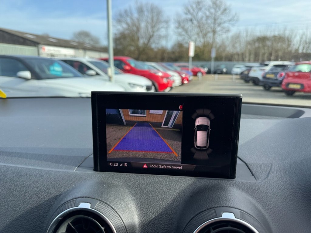 Used Audi Q2 2019 for sale - 77642398: Photo 27