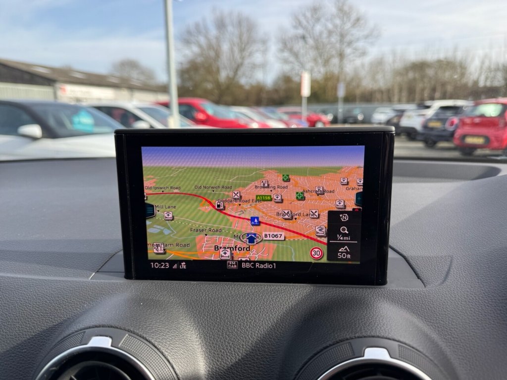 Used Audi Q2 2019 for sale - 77642398: Photo 28