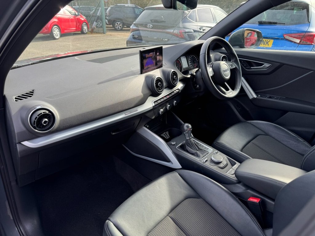 Used Audi Q2 2019 for sale - 77642398: Photo 4