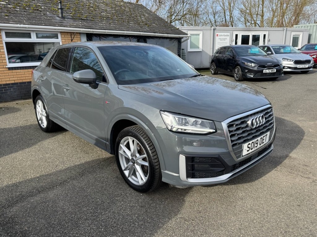 Used Audi Q2 2019 for sale - 77642398: Photo 5