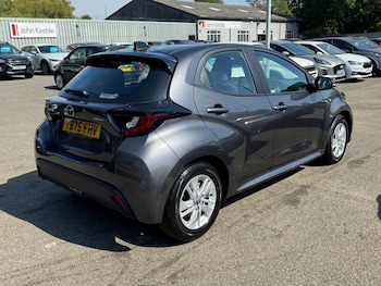 Used Mazda Mazda2 HYBRID 2025 for sale - 79530149: Photo