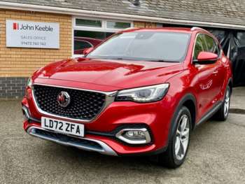 2022 (72) - 1.5 T-GDI Exclusive SUV 5dr Petrol Manual Euro 6 (s/s) (162 ps)