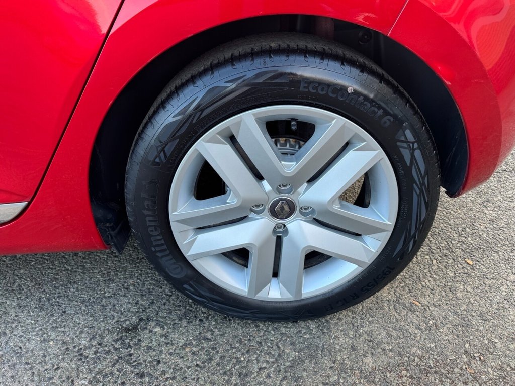 Used Renault Clio 2019 for sale - 76582101: Photo 13