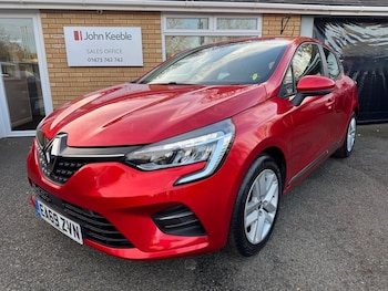 2019 (69) - 1.0 TCe 100 Play 5dr