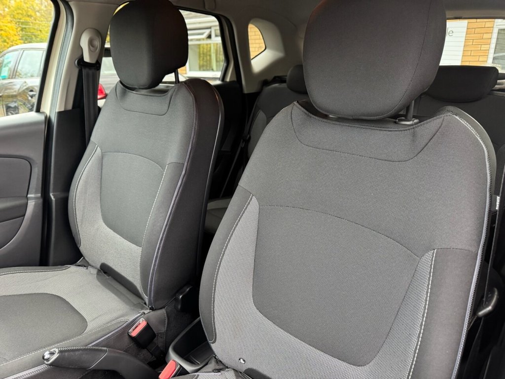 Used Renault Captur 2015 for sale - 76481758: Photo 11