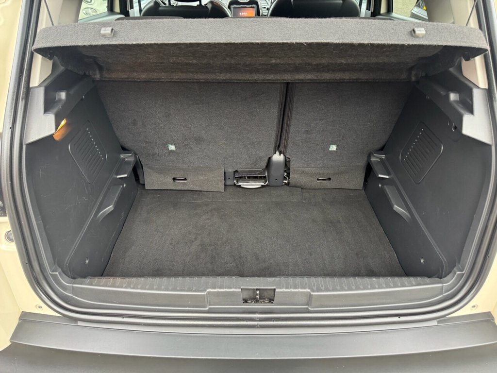 Used Renault Captur 2015 for sale - 76481758: Photo 16