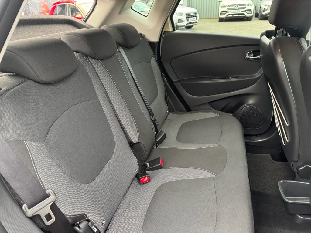 Used Renault Captur 2015 for sale - 76481758: Photo 17