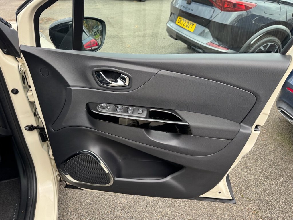 Used Renault Captur 2015 for sale - 76481758: Photo 18