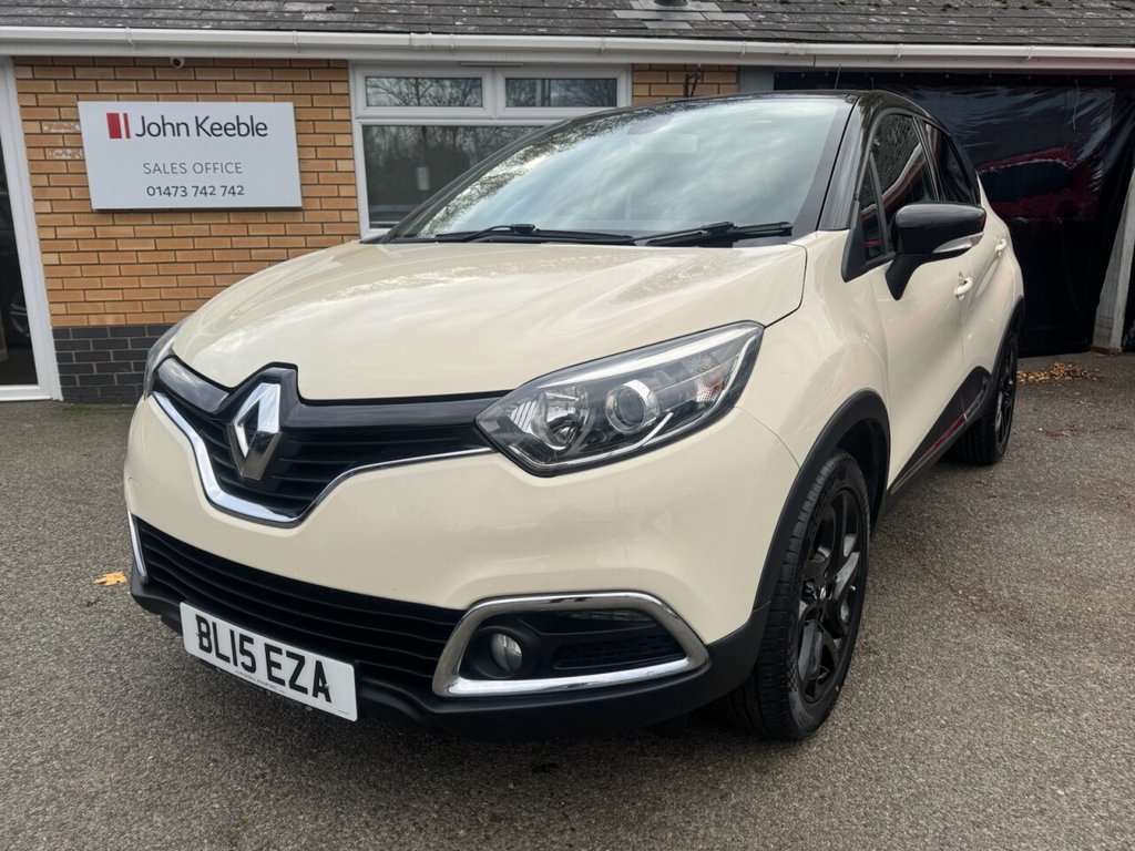 Used Renault Captur 2015 for sale - 76481758: Photo 24