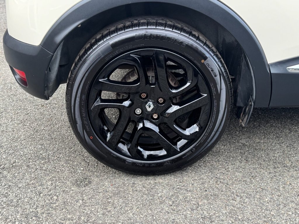 Used Renault Captur 2015 for sale - 76481758: Photo 25