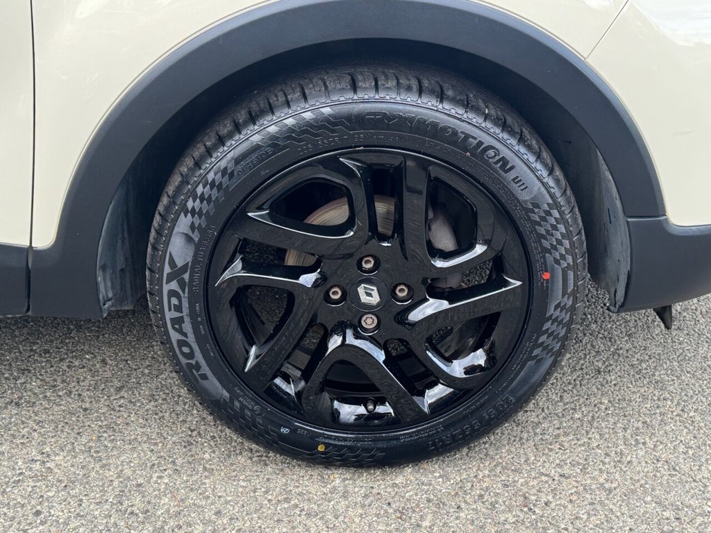 Used Renault Captur 2015 for sale - 76481758: Photo 26