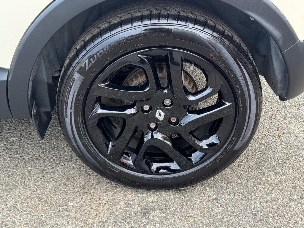 Used Renault Captur 2015 for sale - 76481758: Photo 27