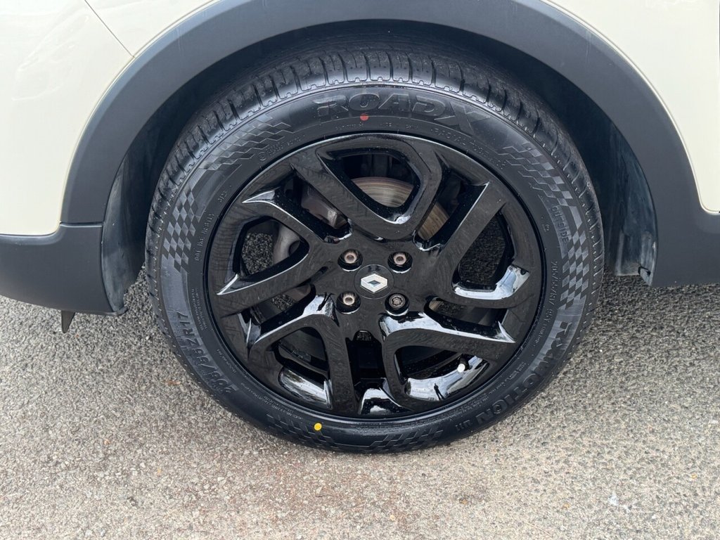 Used Renault Captur 2015 for sale - 76481758: Photo 28