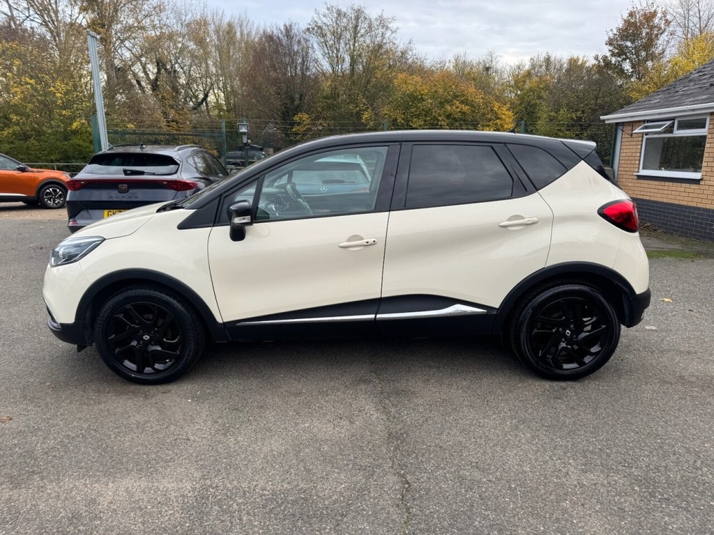 Used Renault Captur 2015 for sale - 76481758: Photo 6