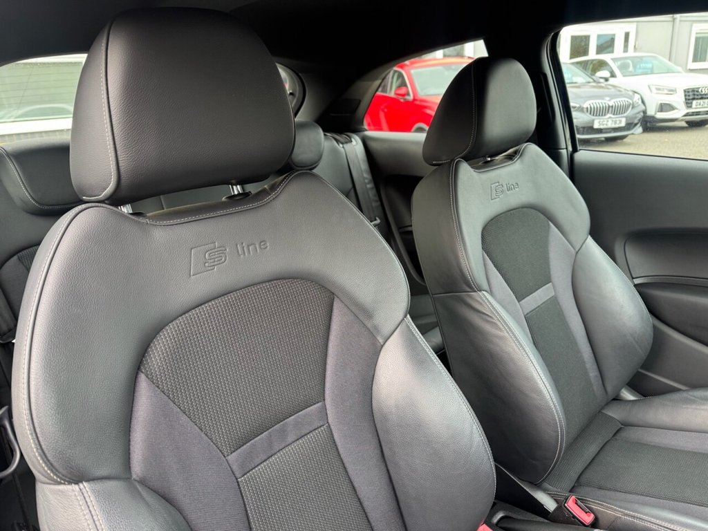 Used Audi A1 2014 for sale - 76481600: Photo 17