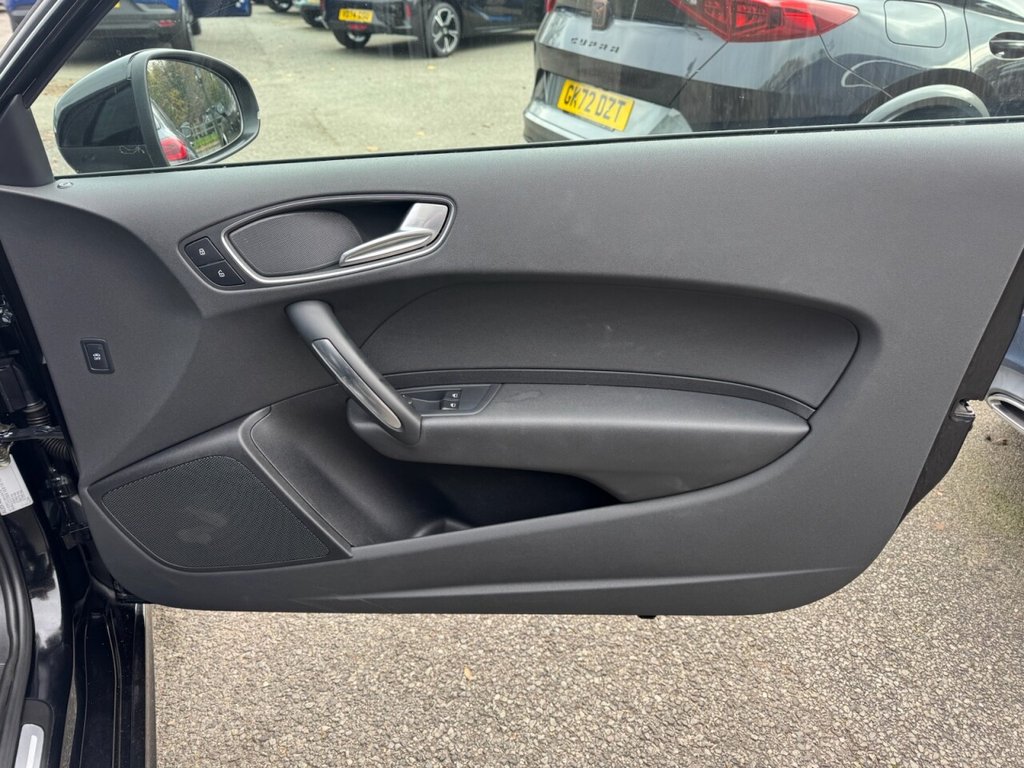 Used Audi A1 2014 for sale - 76481600: Photo 19