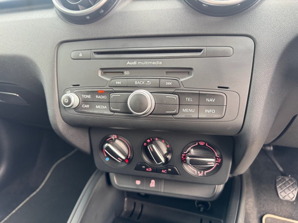 Used Audi A1 2014 for sale - 76481600: Photo 20