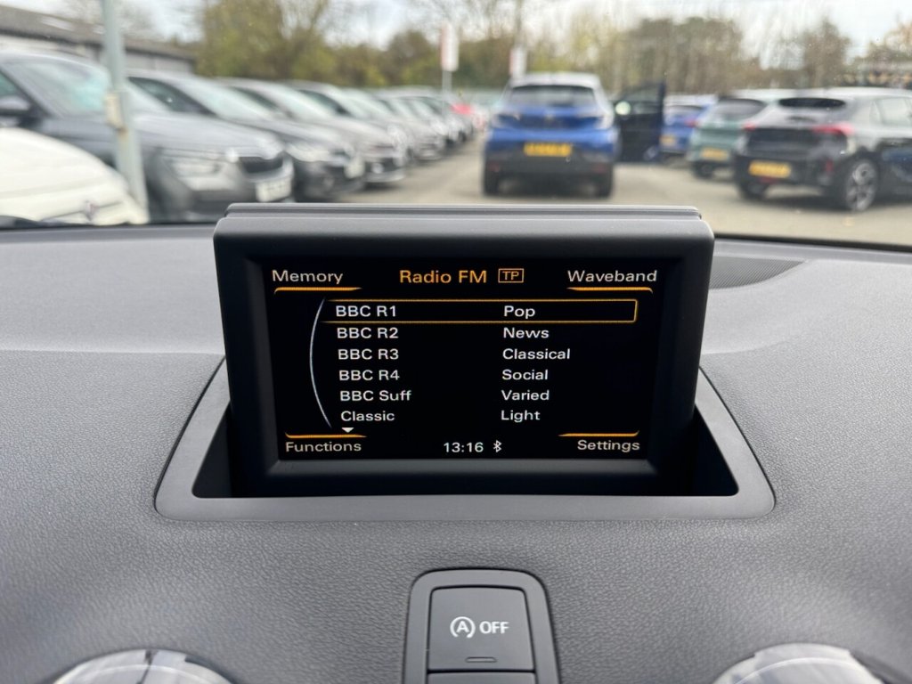 Used Audi A1 2014 for sale - 76481600: Photo 21