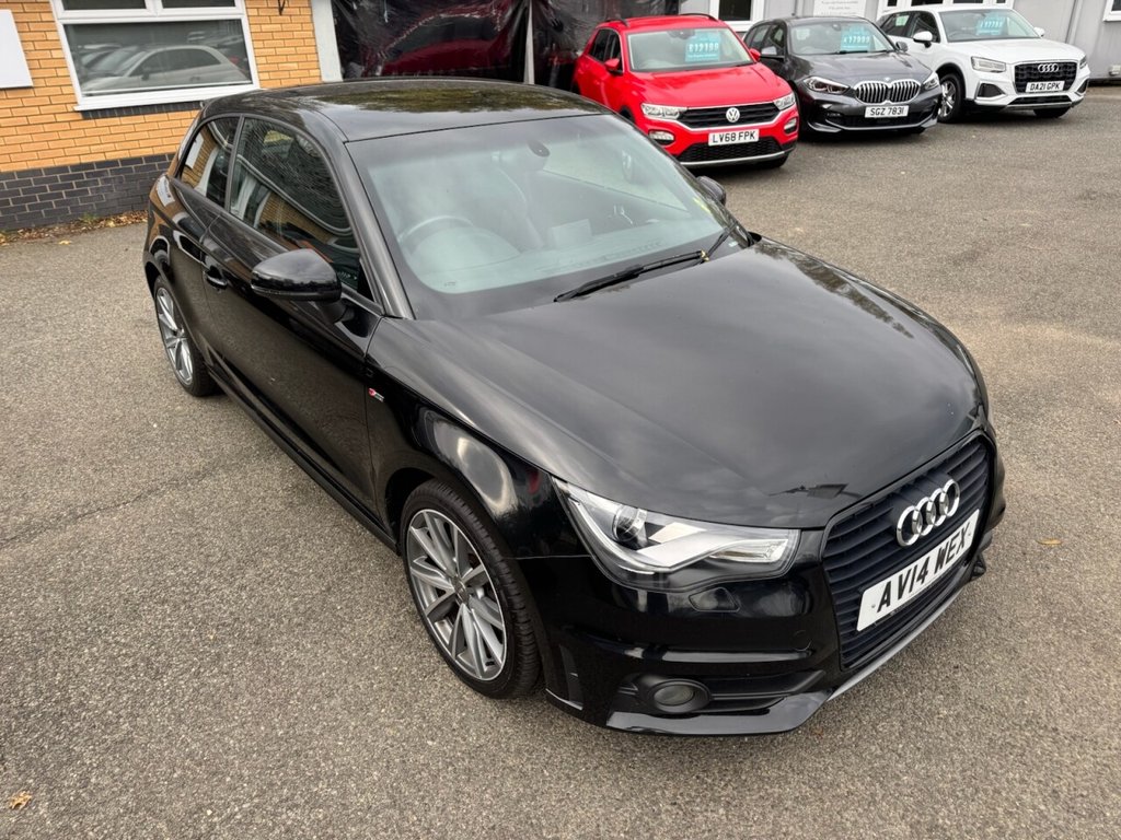 Used Audi A1 2014 for sale - 76481600: Photo 22