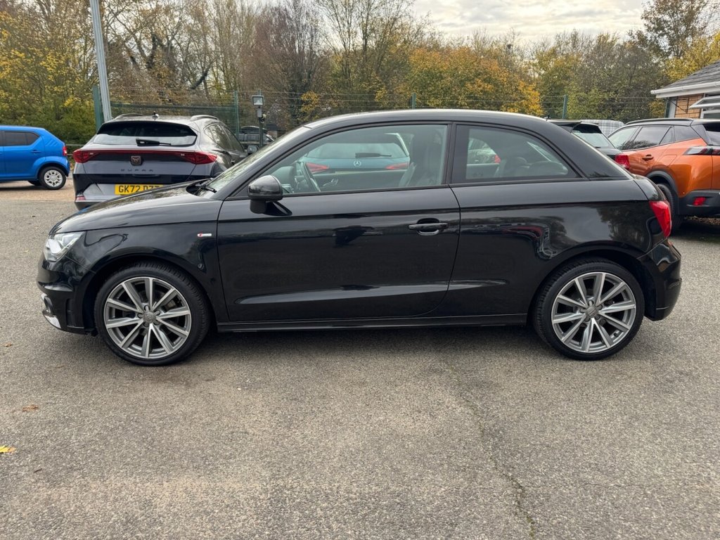 Used Audi A1 2014 for sale - 76481600: Photo 6
