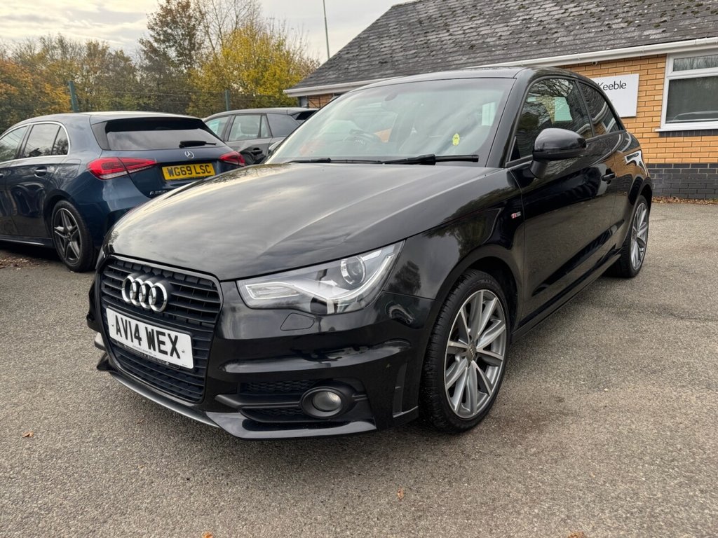 Used Audi A1 2014 for sale - 76481600: Photo 7